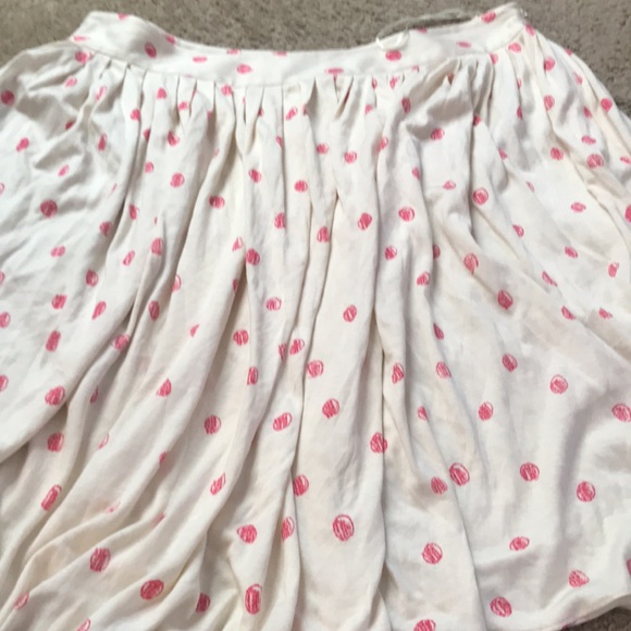 🌸NEW🌸 Moschino Cheap and Chic Vintage Circle Skirt - Picture 16 of 16